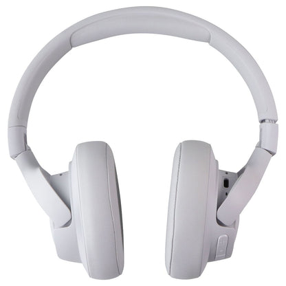 JBL Tune 720BT - Wireless Over-Ear Bluetooth Headphones - White