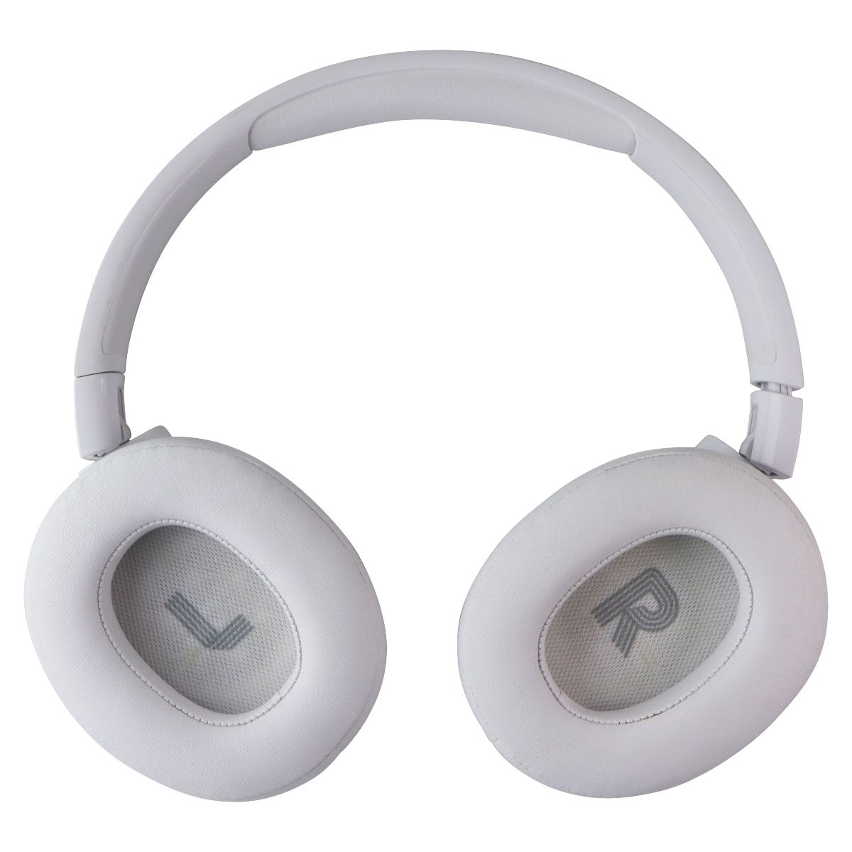 JBL Tune 720BT - Wireless Over-Ear Bluetooth Headphones - White