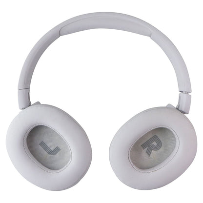 JBL Tune 720BT - Wireless Over-Ear Bluetooth Headphones - White