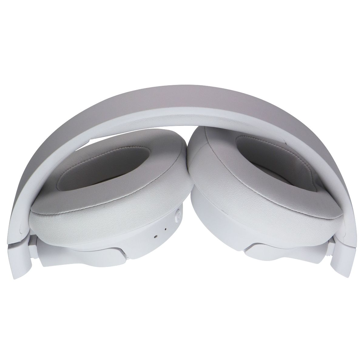 JBL Tune 720BT - Wireless Over-Ear Bluetooth Headphones - White
