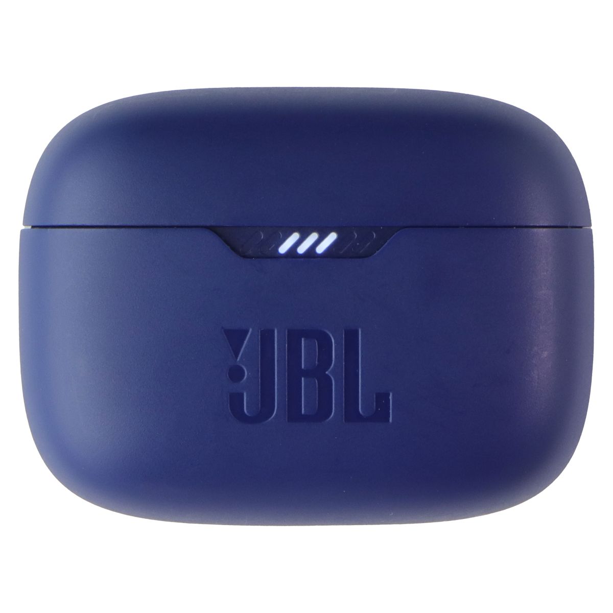JBL Replacement Charging Cradle Case for JBL Tune 230NC TWS Earbuds - Blue