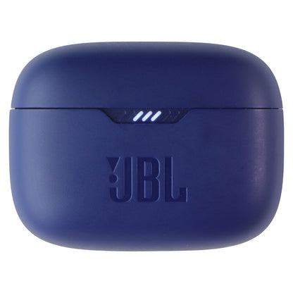 JBL Replacement Charging Cradle Case for JBL Tune 230NC TWS Earbuds - Blue