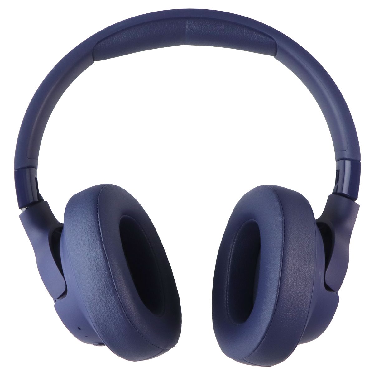 JBL Tune 720BT Wireless Over-Ear Bluetooth Headphones with JBL Pure Bass - Blue