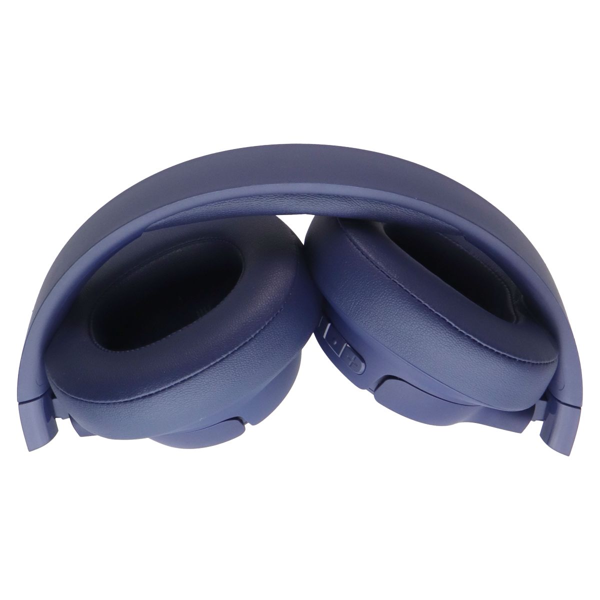 JBL Tune 720BT Wireless Over-Ear Bluetooth Headphones with JBL Pure Bass - Blue