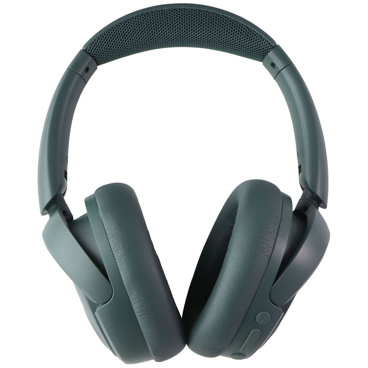 JLAB JBuds Lux ANC Over-Ear Wireless Bluetooth Headphones - Green (JBUDSLUXANC)