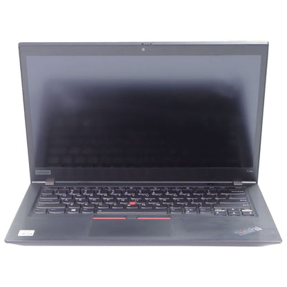 Lenovo (14-inch) ThinkPad T14s Gen 1 Laptop (20T1) i5-10310U/256GB/16GB/11 Pro