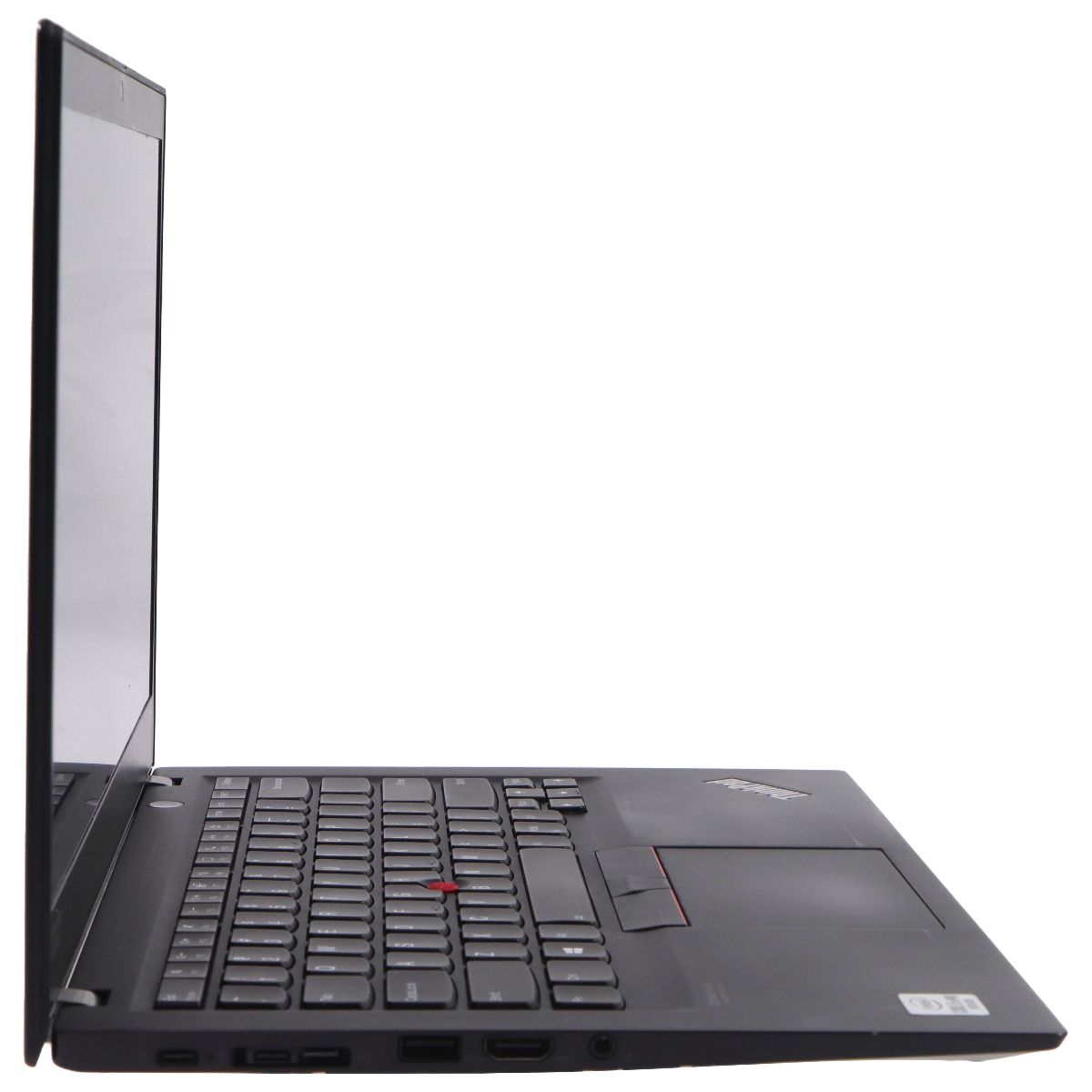 Lenovo (14-inch) ThinkPad T14s Gen 1 Laptop (20T1) i5-10310U/256GB/16GB/11 Pro