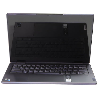 Lenovo Yoga 7 14IAL7 Touchscreen Laptop i5-1235U/8GB/512GB SSD/11 Home - Gray