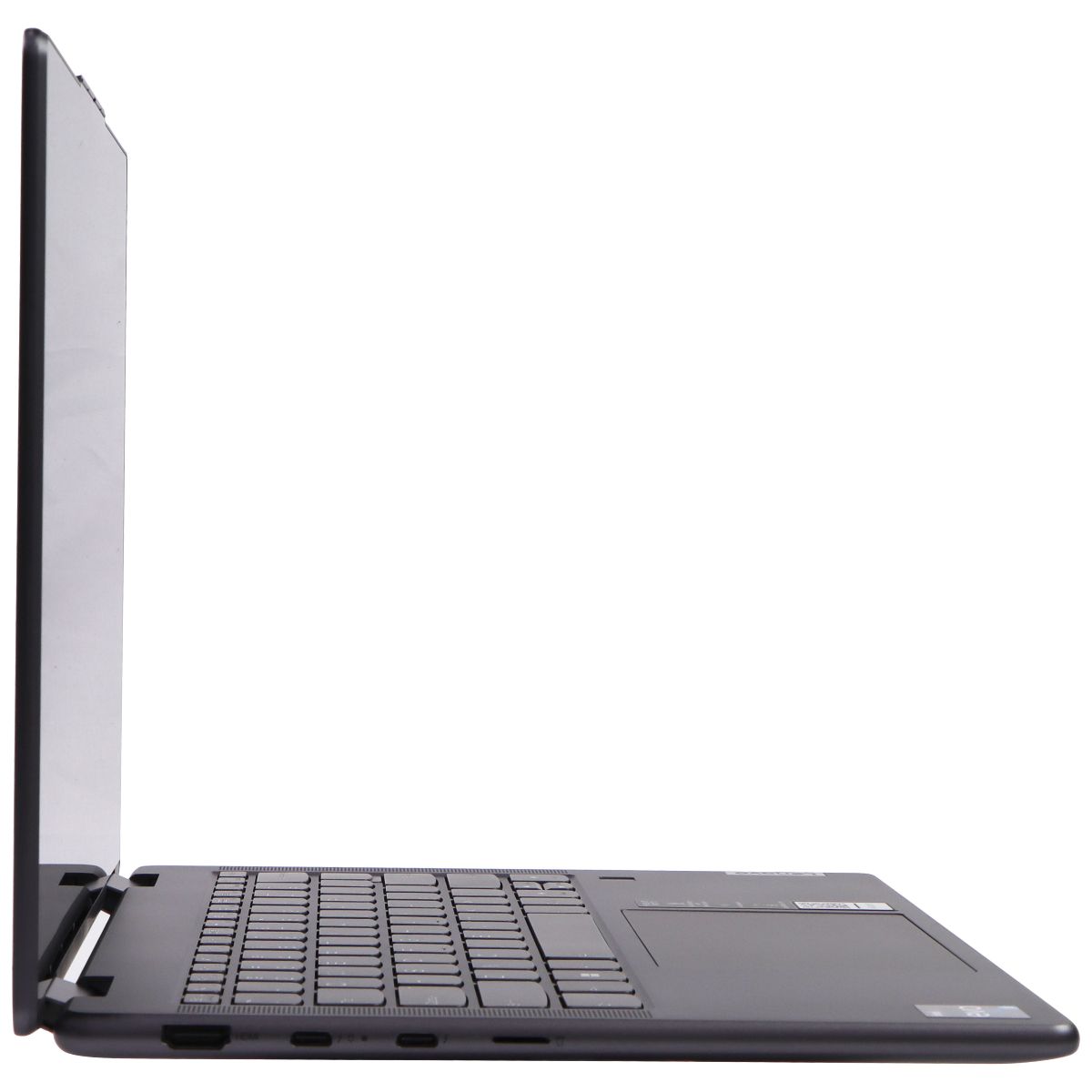 Lenovo Yoga 7 14IAL7 Touchscreen Laptop i5-1235U/8GB/512GB SSD/11 Home - Gray
