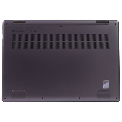 Lenovo Yoga 7 14IAL7 Touchscreen Laptop i5-1235U/8GB/512GB SSD/11 Home - Gray