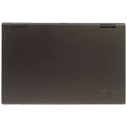 Lenovo Yoga 7 14ITL5 Touchscreen Laptop i5-1135G7/12GB/512GB SSD/11 Home - Moss