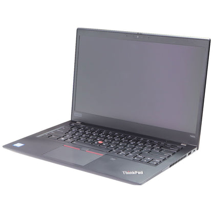 Lenovo ThinkPad T490s (14-in) FHD Laptop (20NX) i7-8565U/256GB/16GB/11 Pro