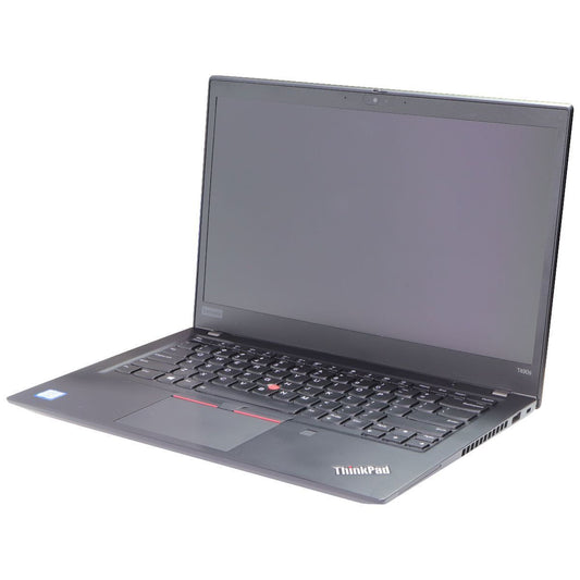 Lenovo ThinkPad T490s (14-in) FHD Laptop (20NX) i7-8565U/256GB/16GB/11 Pro