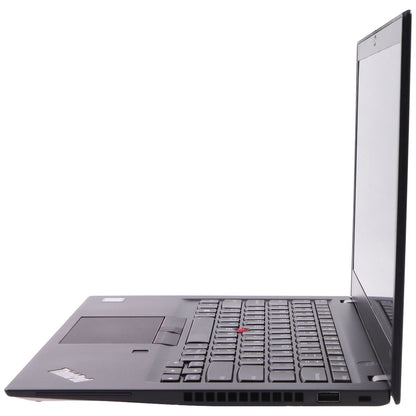 Lenovo ThinkPad T490s (14-in) Touchscreen Laptop 20NX i7-8565U/512GB/16GB/11 Pro