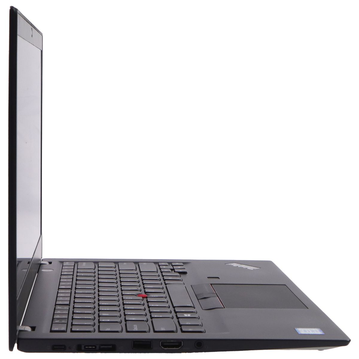 Lenovo ThinkPad T490s (14-in) Touchscreen Laptop 20NX i7-8565U/512GB/16GB/11 Pro