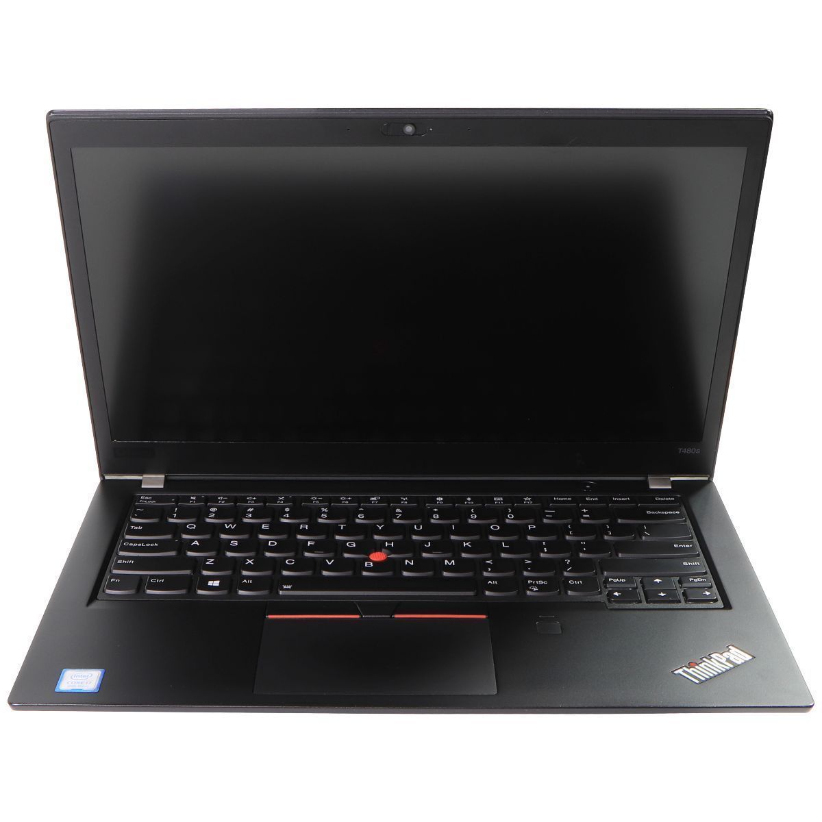 Lenovo ThinkPad T480s (14-in) Laptop (20L7-CT01WW) i7-8650U/256GB/16GB/11 Pro