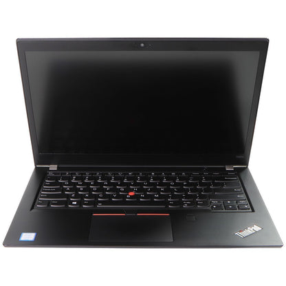 Lenovo ThinkPad T480s (14-in) Laptop (20L7-CT01WW) i7-8650U/256GB/16GB/11 Pro