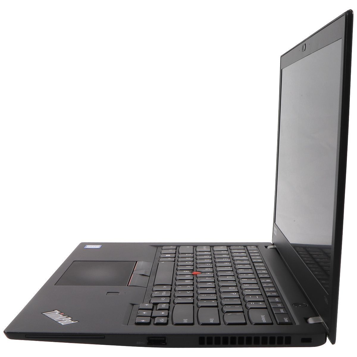 Lenovo ThinkPad T480s (14-in) Laptop (20L7-CT01WW) i7-8650U/256GB/16GB/11 Pro