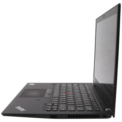 Lenovo ThinkPad T480s (14-in) Laptop (20L7-CT01WW) i7-8650U/256GB/16GB/11 Pro