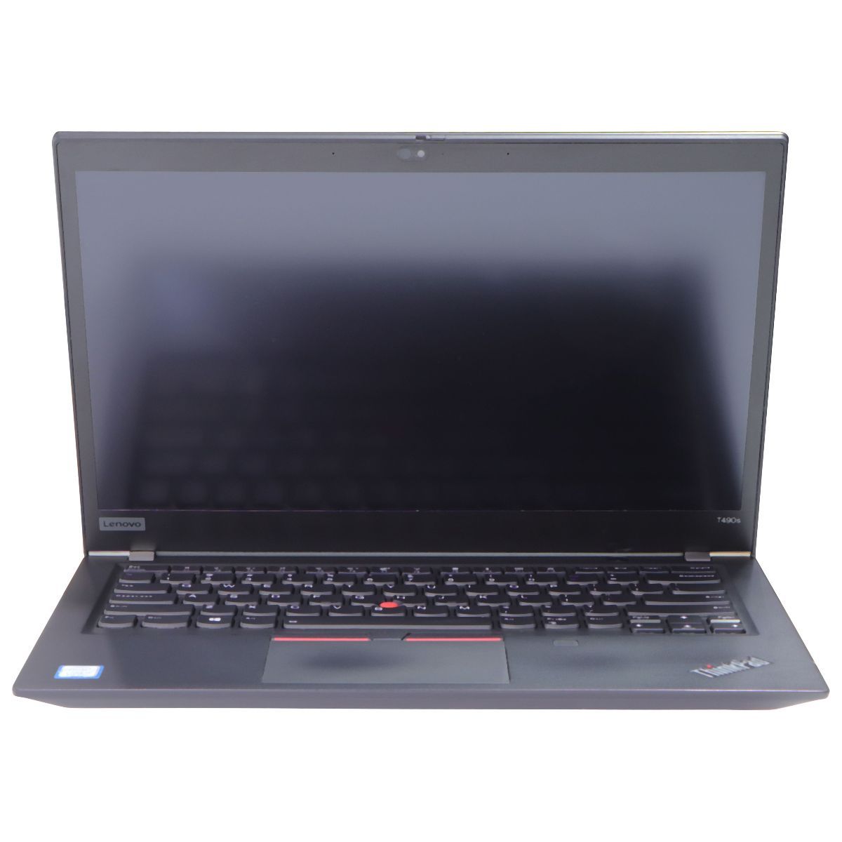 Lenovo ThinkPad T490s (14-in) FHD Laptop (20NX) i7-8665U/512GB/16GB/11 Pro