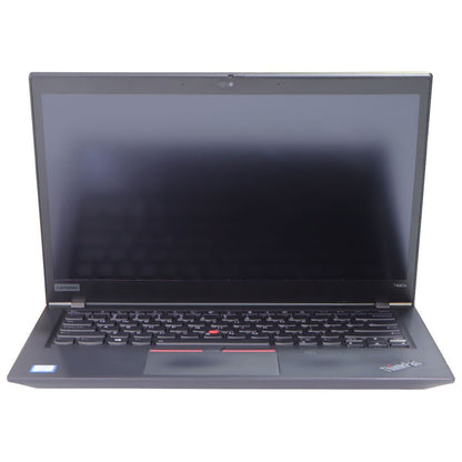 Lenovo ThinkPad T490s (14-in) FHD Laptop (20NX) i7-8665U/512GB SSD/16GB/10 Pro