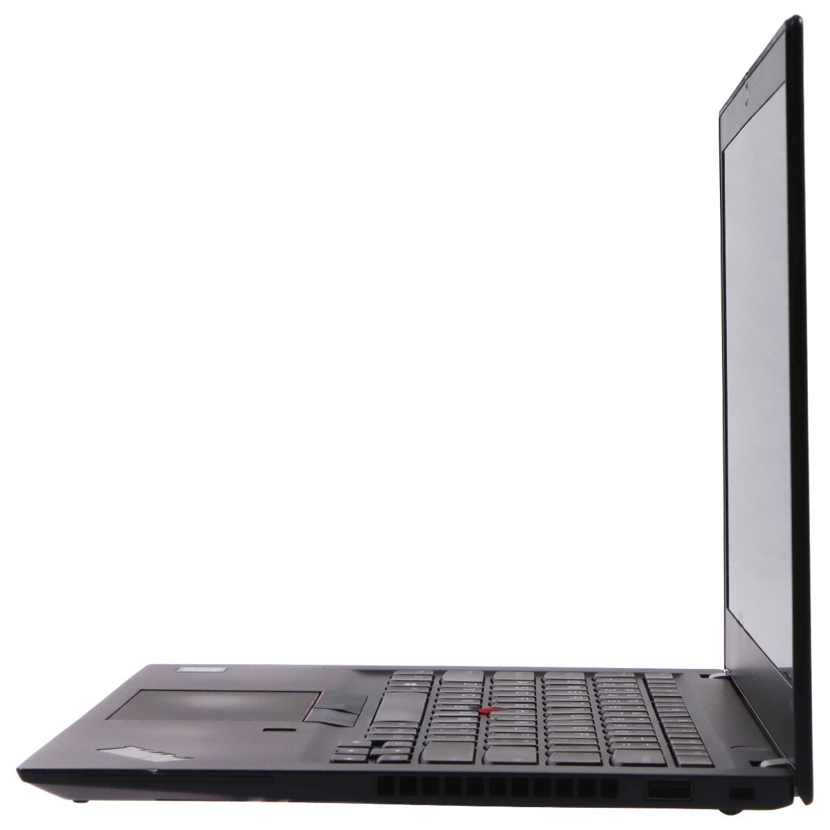 Lenovo ThinkPad T490s (14-in) FHD Laptop (20NX) i7-8665U/512GB SSD/16GB/10 Pro