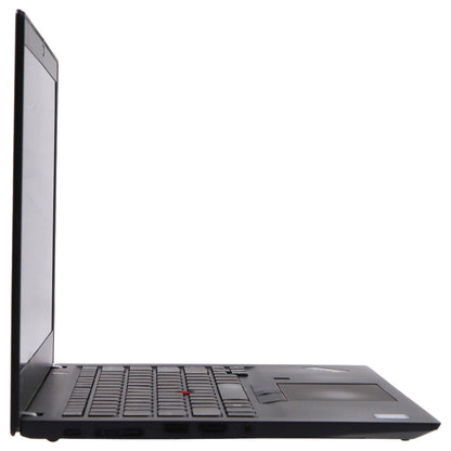 Lenovo ThinkPad T490s (14-in) FHD Laptop (20NX) i7-8565U/512GB/16GB/11 Pro