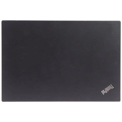 Lenovo ThinkPad T490s (14-in) FHD Laptop (20NX) i7-8665U/512GB SSD/16GB/10 Pro