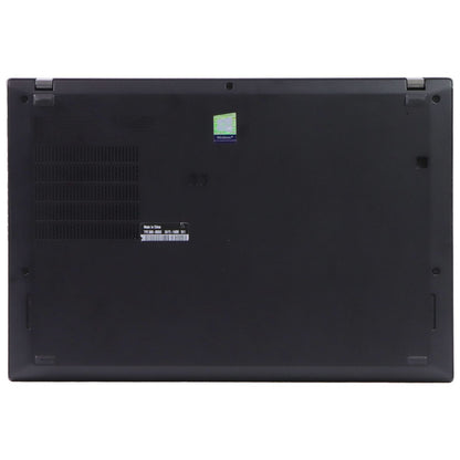 Lenovo ThinkPad T490s (14-in) FHD Laptop (20NX) i7-8665U/512GB SSD/16GB/10 Pro