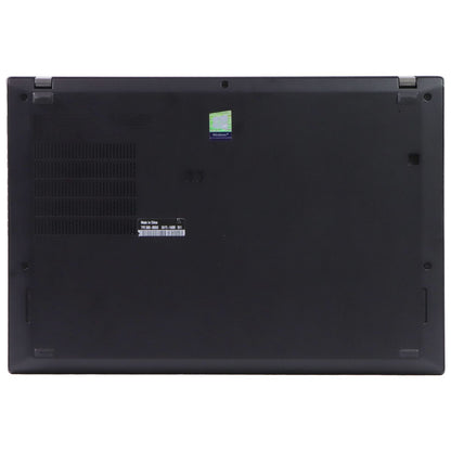 Lenovo ThinkPad T490s (14-in) FHD Laptop (20NX) i7-8665U/1TB SSD/32GB/Win 11 Pro