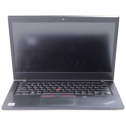 Lenovo ThinkPad L14 Gen 1 (14-in) FHD Laptop (20U1) i5-10310U/256GB/16GB/11 Pro