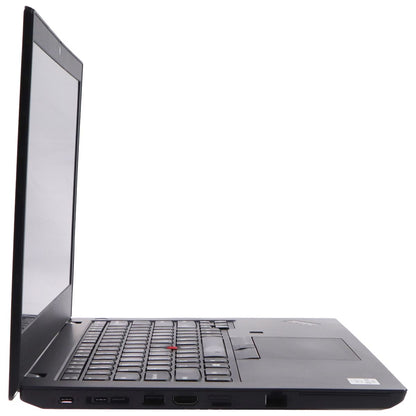 Lenovo ThinkPad L14 Gen 1 (14-in) FHD Laptop (20U1) i5-10310U/256GB/16GB/11 Pro