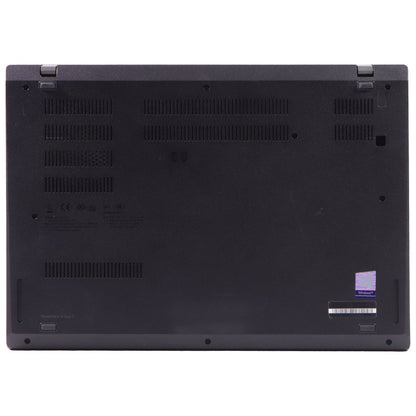 Lenovo ThinkPad L14 Gen 1 (14-in) FHD Laptop (20U1) i5-10310U/256GB/16GB/11 Pro