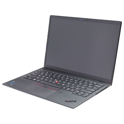 Lenovo ThinkPad X1 Nano Gen 1 (13-in) 2K Laptop (20UN) i5-1130/256GB/16GB/11 Pro