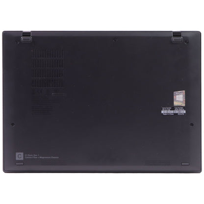 Lenovo ThinkPad X1 Nano Gen 1 (13-in) 2K Laptop (20UN) i5-1130/256GB/16GB/11 Pro