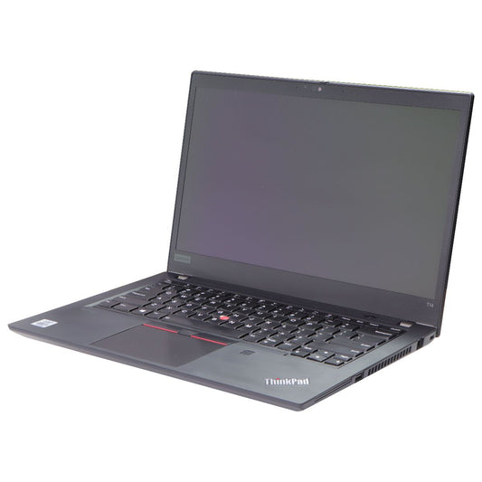 Lenovo ThinkPad T14 Gen 1 (2OS0) Touch (14-in) i5-10210U/512GB SSD/16GB/11 Pro