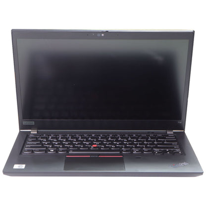 Lenovo ThinkPad T14 Gen 1 (2OS0) Touch (14-in) i5-10210U/512GB SSD/16GB/11 Pro