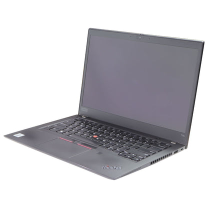 Lenovo ThinkPad T14s Gen 1 (14) Touch Laptop (20T0) i7-10510U/512GB/16GB/11 Pro