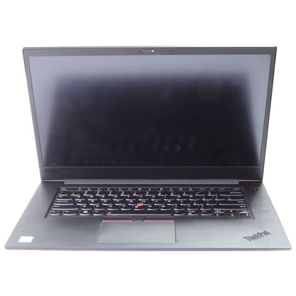 Lenovo ThinkPad X1 Extreme (15.6) FHD Laptop i7-8850H/1050Ti/256GB/32GB/11 Pro