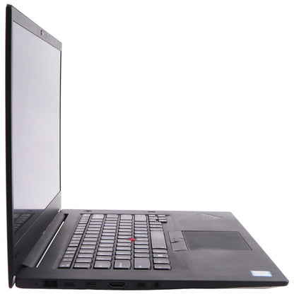 Lenovo ThinkPad X1 Extreme (15.6) FHD Laptop i7-8850H/1050Ti/256GB/32GB/11 Pro