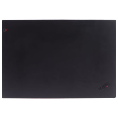 Lenovo ThinkPad X1 Extreme (15.6) FHD Laptop i7-8850H/1050Ti/256GB/32GB/11 Pro