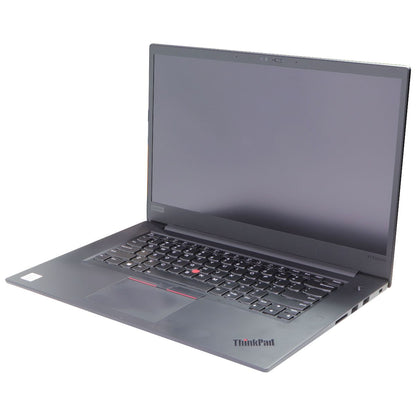 Lenovo X1 Extreme Gen 3 (15.6) UHD Laptop 20TL i5-10400H/256GB/16GB/11 Pro