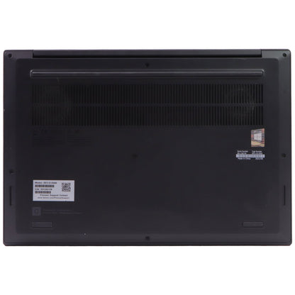 Lenovo X1 Extreme Gen 3 (15.6) UHD Laptop 20TL i5-10400H/256GB/16GB/11 Pro