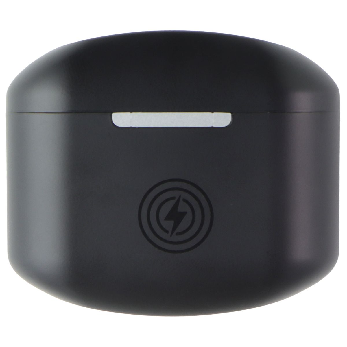 Monster Verse HD True Wireless Bluetooth Earbuds with Charging Case - Black