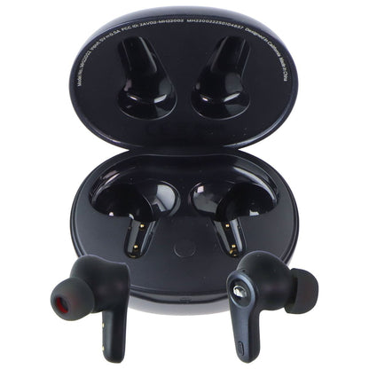 Monster Clarity 8.0 Digital ANC Wireless In-Ear Headphones - Black (MH22002)