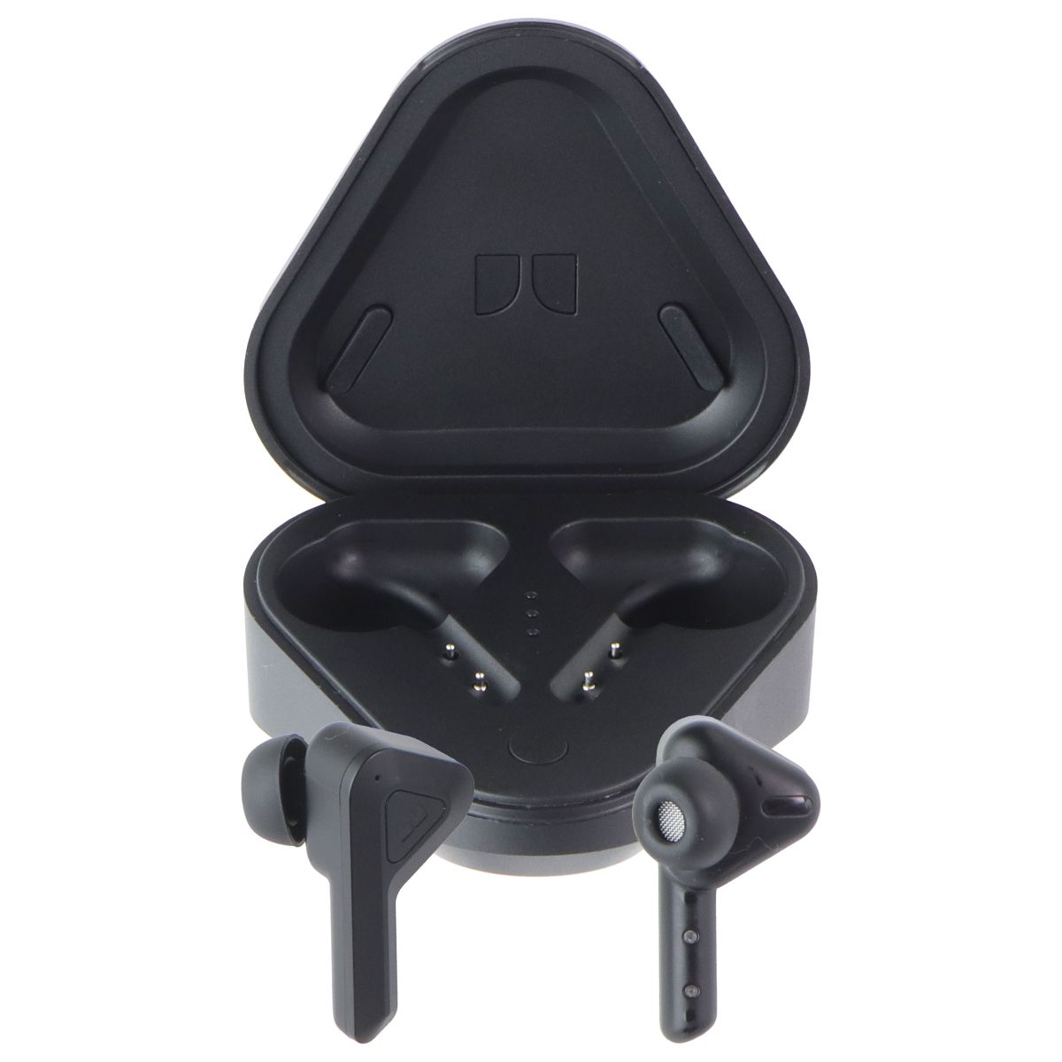 Monster DNA Go In-Ear Wireless Bluetooth Earbuds - Black (2MNTW0396B0L2)