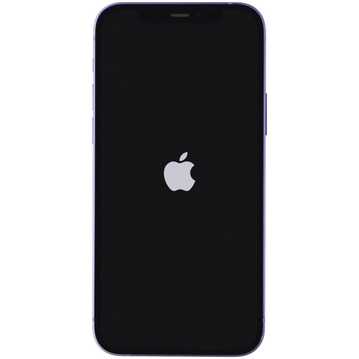 Apple iPhone 12 (6.1-inch) Smartphone (A2172) AT&T ONLY - 64GB / Purple