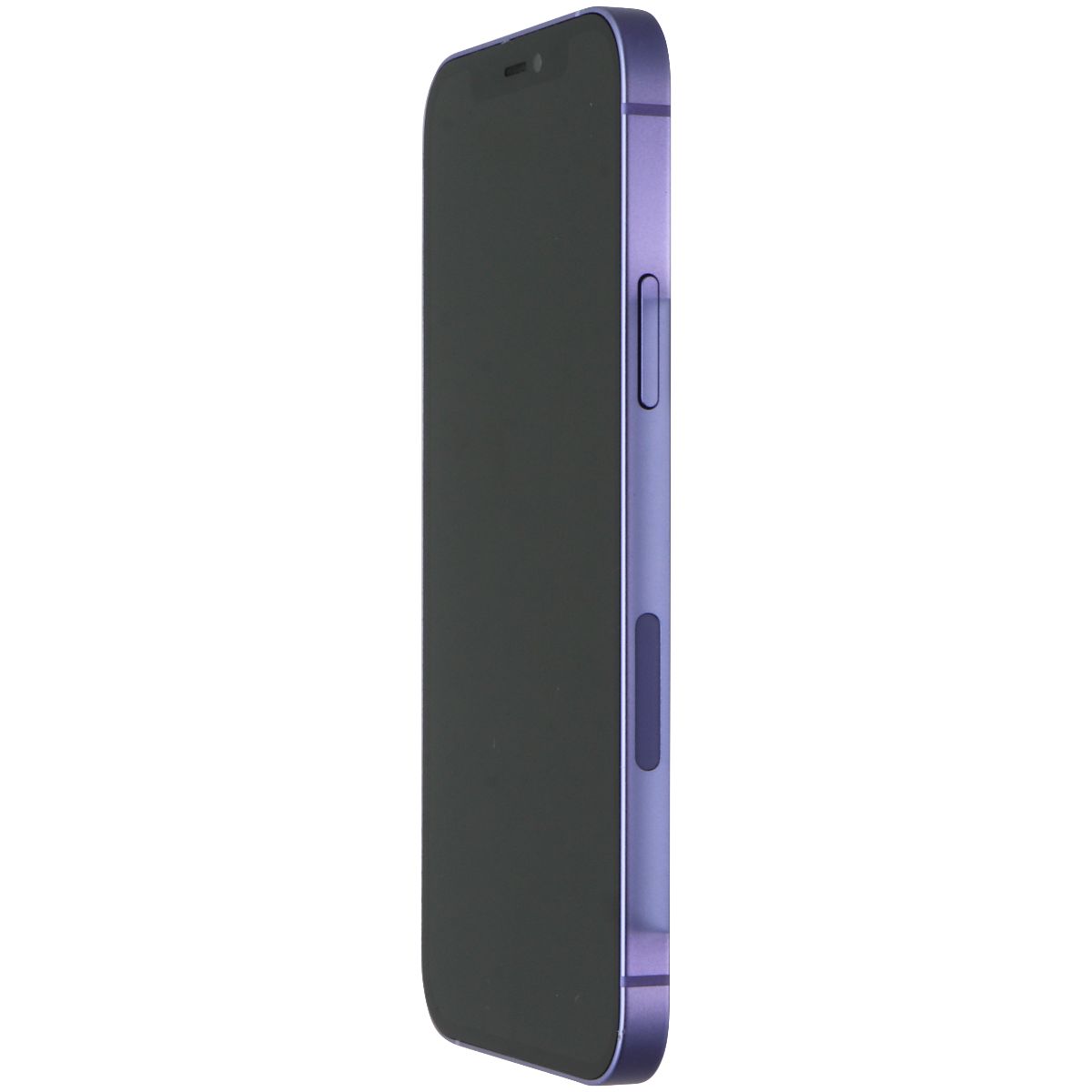 Apple iPhone 12 (6.1-inch) Smartphone (A2172) AT&T ONLY - 64GB / Purple