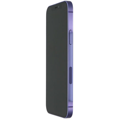 Apple iPhone 12 (6.1-inch) Smartphone (A2172) AT&T ONLY - 64GB / Purple