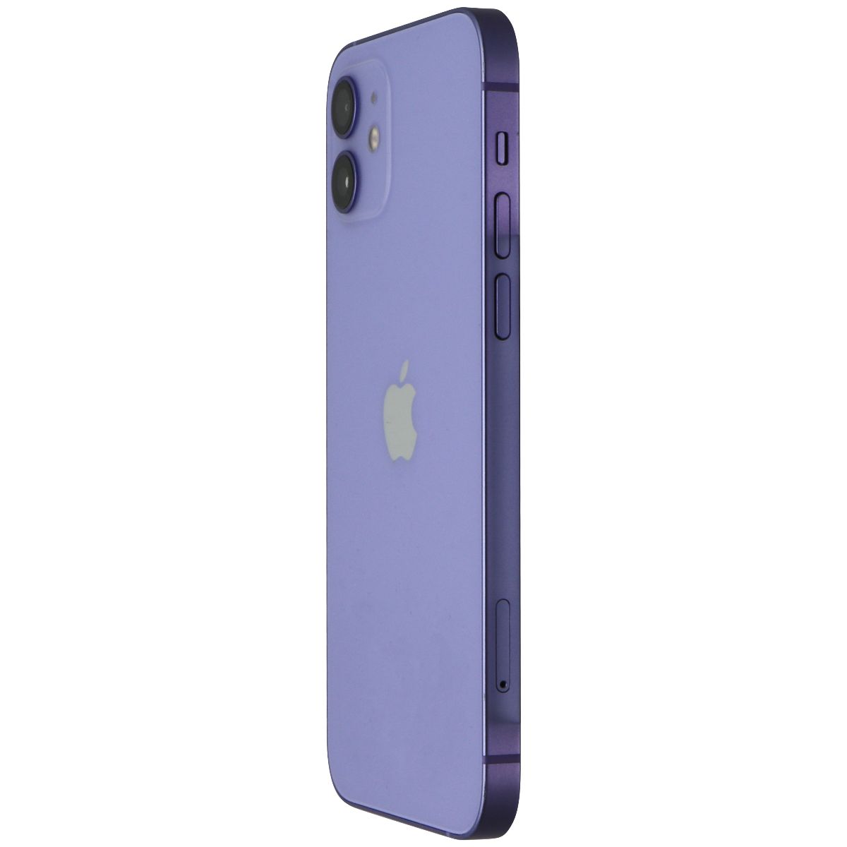 Apple iPhone 12 (6.1-inch) Smartphone (A2172) AT&T ONLY - 64GB / Purple